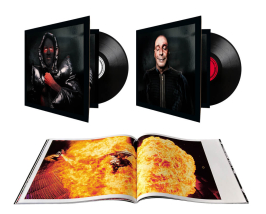RAMMSTEIN MEXICO 4LP