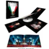 RAMMSTEIN Live in Mexico City BLURAY