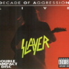 SLAYER LIVE Decade of Aggression 2CD