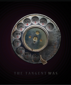 TANGENT Was 3CD