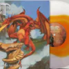 TWILIGHT FORCE Tales Of Ancient Prophecies LP COLOURED VINYL