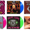 TWISTED SISTER Totally Twisted - The Studio Albums 1982-1987  5-LP VINYL BOXset