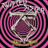 TWISTED SISTER Totally Twisted - The Studio Albums 1982-1987  5-CD