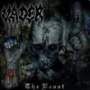 VADER the Beast CD