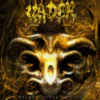 VADER Reign Forever World CD
