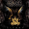 VADER Litany CD
