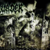 VADER Revelations CD