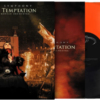 WITHIN TEMPTATION Black Symphony 3LP COLOURED VINYL
