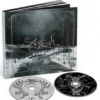 AGALLOCH Marrow Of The Spirit (Remix & Remaster) 2CD DELUXE Hardcover Book