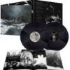 AGALLOCH Marrow Of The Spirit (Remix & Remaster) TRIFOLD 2LP BLACK VINYL