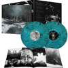 AGALLOCH Marrow Of The Spirit (Remix & Remaster) TRIFOLD 2LP SEE BLUE SMOKE VINYL