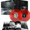 AGALLOCH Marrow Of The Spirit (Remix & Remaster) TRIFOLD 2LP CLEAR RED VINYL