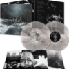 AGALLOCH Marrow Of The Spirit (Remix & Remaster) TRIFOLD 2LP SMOKE VINYL