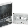 AGALLOCH Marrow Of The Spirit (Remix & Remaster) MC Tape
