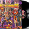 BOLT THROWER Live War LP VINYL