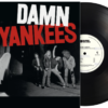 DAMN YANKEES Damn Yankees LP BLACK VINYL