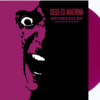 DEUS EX MACHINA Motorpsycho LP PURPLE VINYL