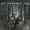 FLOTSAM AND JETSAM The Cold CD