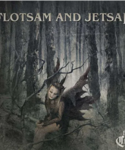 FLOTSAM AND JETSAM The Cold CD