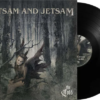 FLOTSAM AND JETSAM The Cold LP VINYL