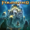 FIREWIND Gods, Myths & Titans DIGIPACK CD