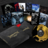 IMMORTAL Complete Discography 1992-2023  11-LP VINYL BOX