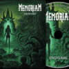 MERMORIAM Endgame CD
