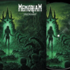 MEMORIAM Endgame LP PICTURE DISC VINYL