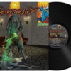 MONSTROSITY In Dark Purity LP BLACK VINYL