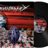 MONSTROSITY Millenium LP BLACK VINYL