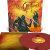 OBITUARY Xecutioner's Return LP OXBLOOD VINYL