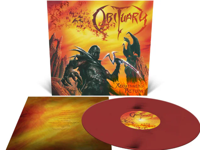 obituary xec 26l