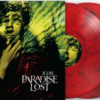 PARADISE LOST Icon 2LP OPAQUE BLOOD RED VINYL