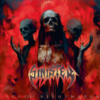 SINISTER Lucid Nightmares DIGI CD
