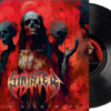 SINISTER Lucid Nightmares LP BLACK VINYL