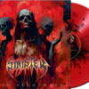 SINISTER Lucid Nightmares LP SPLATTER VINYL