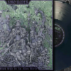 SMOULDER Witch Wife in an Alien World LP BLACK VINYL