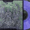 SMOULDER Witch Wife in an Alien World LP PURPLE VINYL
