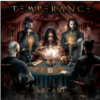 TEMPERANCE Arcani DIGI CD