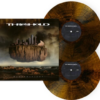 THRESHOLD Hypothetical 2LP COLOURED VINYL