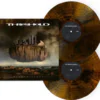 THRESHOLD Hypothetical 2LP COLOURED VINYL