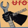 UFO Mechanix 2CD