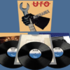 UFO Mechanix 3LP VINYL