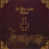 VENOM At War with satan DIGIPACK CD