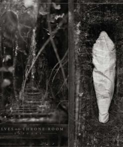 WOLVES IN THE THRONE ROOM Estuary MEDIABOOK CD