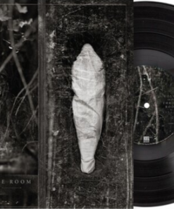 WOLVES IN THE THRONE ROOM Estuary LP BLACK VINYL