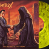 XENTRIX Allied With The Enemy LP COLOURED VINYL